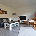 아파트 Ankerplatz *
