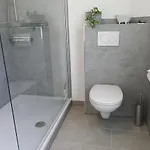 아파트 Ankerplatz 첼 안 데어 모젤