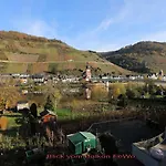 Ankerplatz 아파트 첼 안 데어 모젤