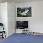 Ankerplatz 아파트 첼 안 데어 모젤