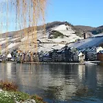 Ankerplatz 아파트