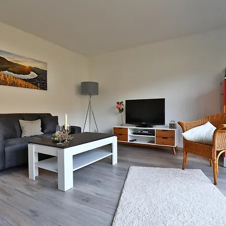 Appartamento Ankerplatz *