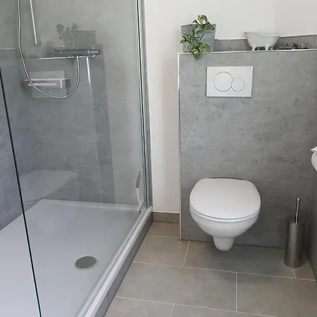 Апартаменты Ankerplatz Целль-ан-дер-Мозель