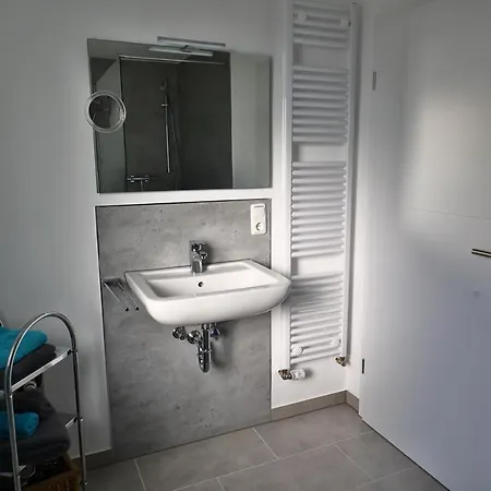 Ankerplatz Appartamento *