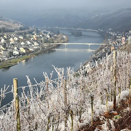 Lejlighed Ankerplatz Zell