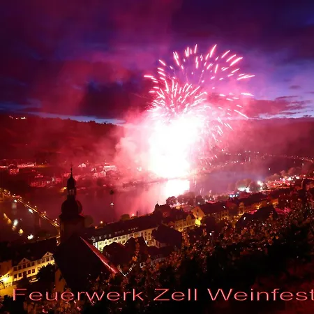 Lejlighed Ankerplatz