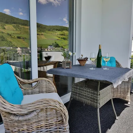 Lejlighed Ankerplatz *