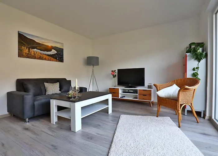 Lejlighed Ankerplatz *