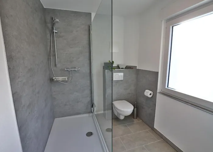 Ankerplatz * Zell an der Mosel