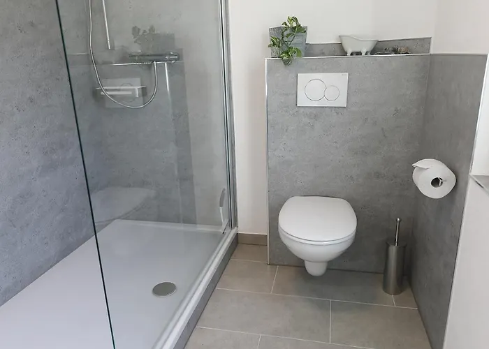 Lägenhet Ankerplatz Zell an der Mosel