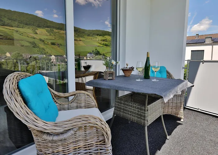 Lägenhet Ankerplatz *